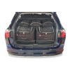 VW GOLF ALLTRACK 2020+ TAŠKY DO KUFRU 5 KS