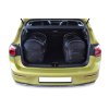 VW GOLF HATCHBACK PHEV 2020+ TAŠKY DO KUFRU 3 KS