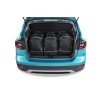 VW T-CROSS 2018+ TAŠKY DO KUFRU 3 KS