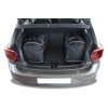 VW POLO 2017+ TAŠKY DO KUFRU 3 KS