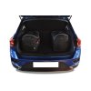 VW T-ROC 2017+ TAŠKY DO KUFRU 3 KS