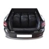 VW ARTEON 2017+ TAŠKY DO KUFRU 5 KS