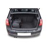 VW GOLF HATCHBACK 2003-2008 TAŠKY DO KUFRU 4 KS