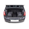 VW GOLF HATCHBACK 2003-2008 TAŠKY DO KUFRU 4 KS