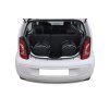 VW UP! 2011-2023 TAŠKY DO KUFRU 3 KS