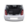 VW UP! 2011-2023 TAŠKY DO KUFRU 3 KS