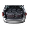 VW GOLF ALLTRACK 2015-2020 TAŠKY DO KUFRU 5 KS