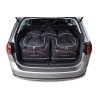 VW GOLF ALLTRACK 2015-2020 TAŠKY DO KUFRU 5 KS