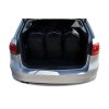 VW PASSAT VARIANT 2010-2014 TAŠKY DO KUFRU 5 KS