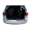 VW PASSAT VARIANT 2010-2014 TAŠKY DO KUFRU 5 KS