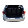 VW PASSAT VARIANT 2010-2014 TAŠKY DO KUFRU 5 KS