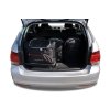 VW GOLF VARIANT 2008-2016 TAŠKY DO KUFRU 5 KS