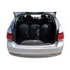 VW GOLF VARIANT 2008-2016 TAŠKY DO KUFRU 5 KS