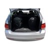 VW GOLF VARIANT 2008-2016 TAŠKY DO KUFRU 5 KS