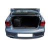 VW PASSAT LIMOUSINE 2010-2014 TAŠKY DO KUFRU 5 KS