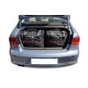 VW PASSAT LIMOUSINE 2010-2014 TAŠKY DO KUFRU 5 KS