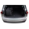 VW TIGUAN 2016-2024 TAŠKY DO KUFRU 4 KS