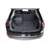 VW TIGUAN ALLSPACE 2017+ TAŠKY DO KUFRU 5 KS