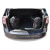 VW GOLF PLUS 2008-2012 TAŠKY DO KUFRU 4 KS