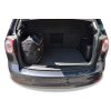 VW GOLF PLUS 2008-2012 TAŠKY DO KUFRU 4 KS