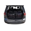 VW TOURAN 2015+ TAŠKY DO KUFRU 5 KS