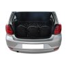 VW POLO 2009-2017 TAŠKY DO KUFRU 3 KS