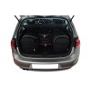 VW GOLF HATCHBACK 2012-2020 TAŠKY DO KUFRU 4 KS