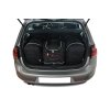 VW GOLF HATCHBACK 2012-2020 TAŠKY DO KUFRU 4 KS