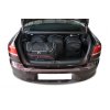 VW PASSAT LIMOUSINE 2014-2021 TAŠKY DO KUFRU 5 KS