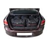 VW PASSAT LIMOUSINE 2014-2021 TAŠKY DO KUFRU 5 KS