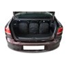 VW PASSAT LIMOUSINE 2014-2021 TAŠKY DO KUFRU 5 KS