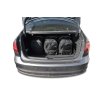 VW JETTA 2011-2017 TAŠKY DO KUFRU 5 KS