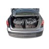 VW JETTA 2011-2017 TAŠKY DO KUFRU 5 KS