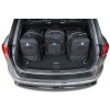 VW TOUAREG 2010-2017 TAŠKY DO KUFRU 4 KS