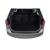 VW PASSAT VARIANT 2014-2023 TAŠKY DO KUFRU 5 KS