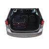 VW PASSAT VARIANT 2014-2023 TAŠKY DO KUFRU 5 KS