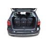 VW PASSAT ALLTRACK 2010-2014 TAŠKY DO KUFRU 5 KS