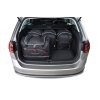 VW GOLF VARIANT 2013-2020 TAŠKY DO KUFRU 5 KS