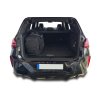 BMW X3 2024+ TAŠKY DO KUFRU 4 KS