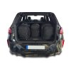 BMW X3 MHEV 2024+ TAŠKY DO KUFRU 4 KS