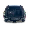 BMW XM PHEV 2022+ TAŠKY DO KUFRU 5 KS