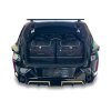 BMW XM PHEV 2022+ TAŠKY DO KUFRU 5 KS