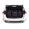 BMW iX1 2022+ TAŠKY DO KUFRU 4 KS