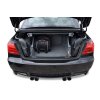 BMW 3 CABRIO 2006-2013 TAŠKY DO KUFRU 3 KS