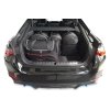 BMW i4 GRAN COUPE 2021+ TAŠKY DO KUFRU 5 KS