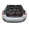 BMW 4 GRAN COUPE 2021+ TAŠKY DO KUFRU 5 KS