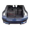 BMW iX EV 2021+ TAŠKY DO KUFRU 5 KS