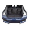 BMW iX EV 2021+ TAŠKY DO KUFRU 5 KS
