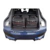 BMW iX EV 2021+ TAŠKY DO KUFRU 5 KS