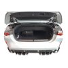 BMW 4 CABRIO 2020+ TAŠKY DO KUFRU 4 KS